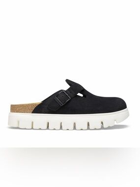 BIRKENSTOCK Papillo Boston Chunky Clogs